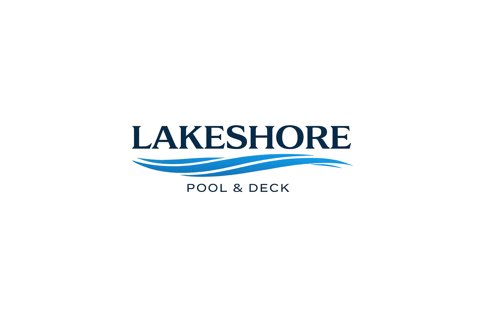 Lakeshore Pool & Deck
